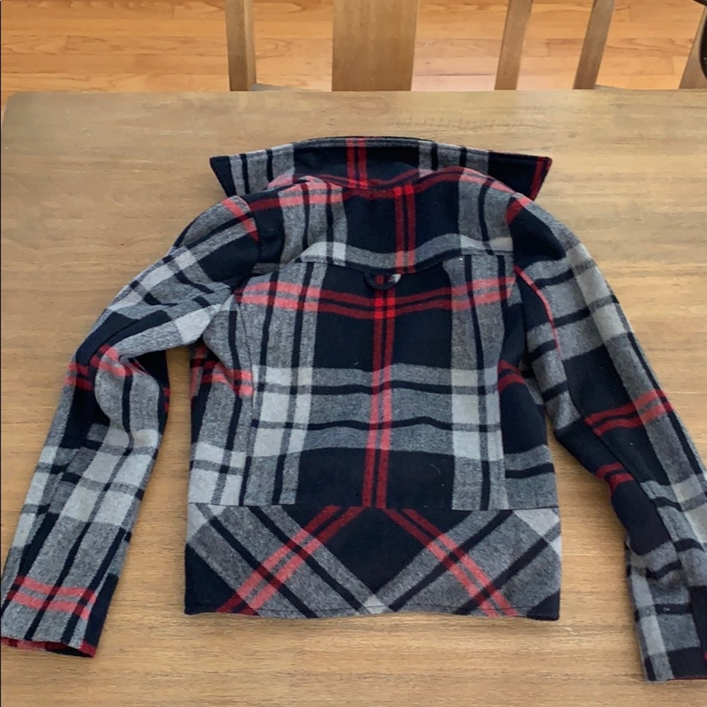 Jacket - Picture 3 of 5